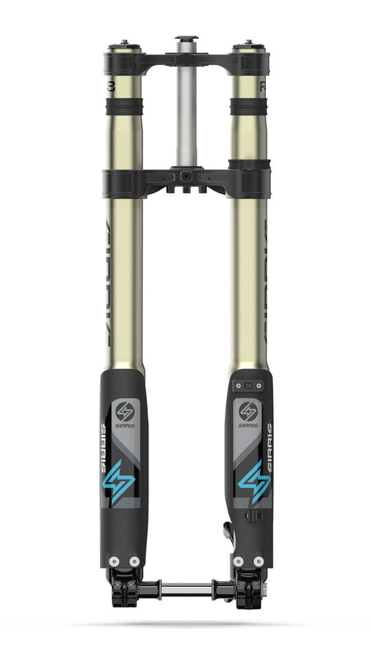 Sirris F43 CMX Front Fork for Surron LBX | E Ride Pro S / SS 2.0