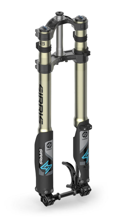 Sirris F43 CMX Front Fork for Surron LBX | E Ride Pro S / SS 2.0