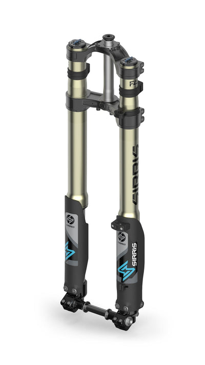 Sirris F43 CMX Front Fork for Surron LBX | E Ride Pro S / SS 2.0