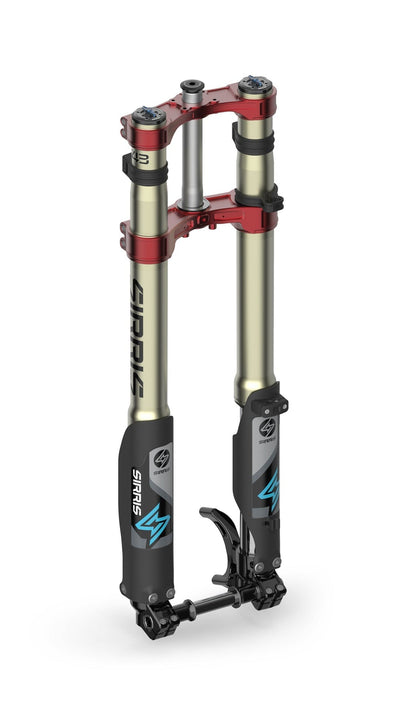 Sirris F43 CMX Front Fork for Surron LBX | E Ride Pro S / SS 2.0