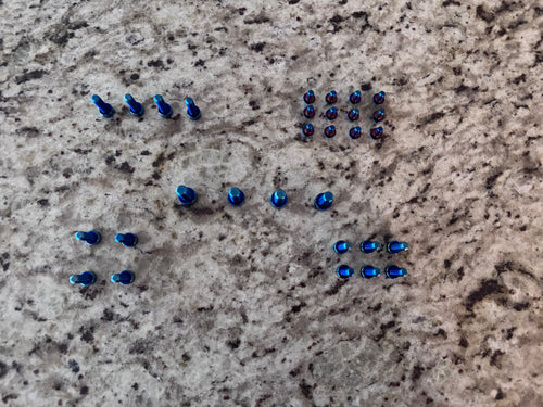 Titanium Kit For Super73