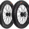 Surron/E Ride Pro CST Supermoto Wheel Set