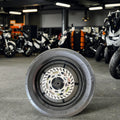 Tuttio/Razor Complete Valtinsu EM5 Supermoto Set