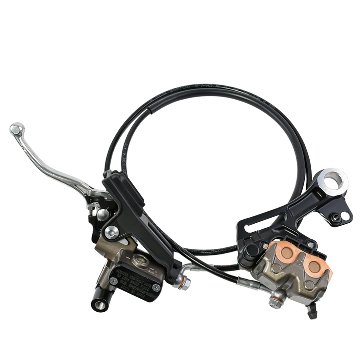 Ultra Bee Rear Brake System Kit