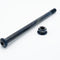 Warp 9 Talaria Sting Rear 12.9 Cryo Axle