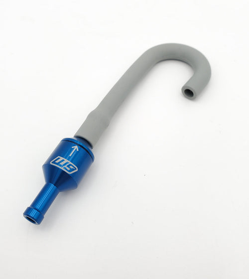 Warp 9 Talaria Sting Gearcase Vent