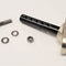 Warp 9 Adjustable Kickstand Foot