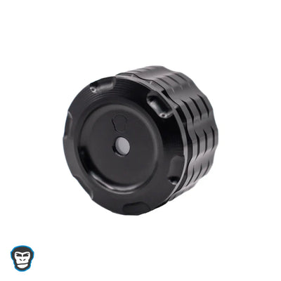 Billet Aluminum Radio Control Knob