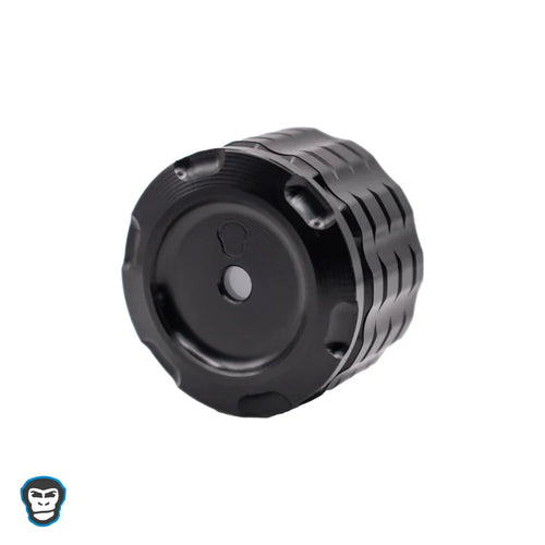 Billet Aluminum Radio Control Knob
