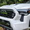 2024+ Tacoma Heritage Grille Light Bar Mounting Brackets