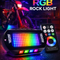 Color Changing Rock Light (ALL BIKES)