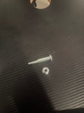 Titanium Bolts