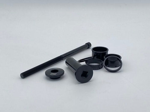 Warp 9 Standard Stem Lock - For forks that already have a fender mounting solution.