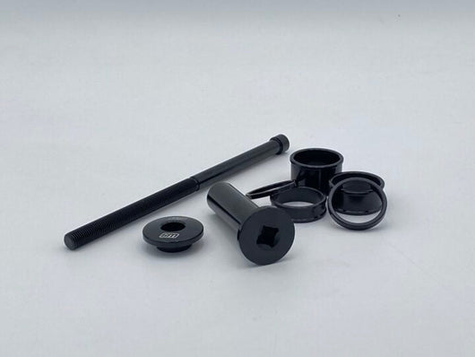 Warp 9 Standard Stem Lock - For forks that already have a fender mounting solution.