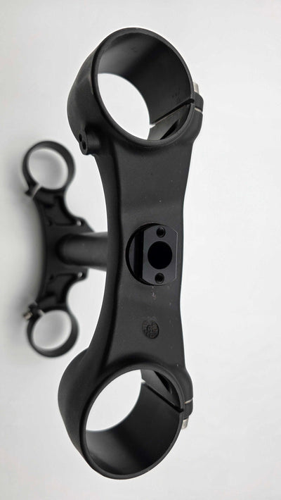 Warp 9 Stem Lock - W9 Fender Adapter Compatible - For forks without a fender mount on lower clamps.