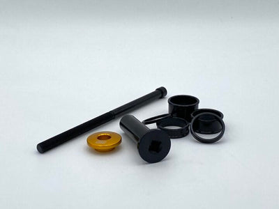 Warp 9 Standard Stem Lock - For forks that already have a fender mounting solution.