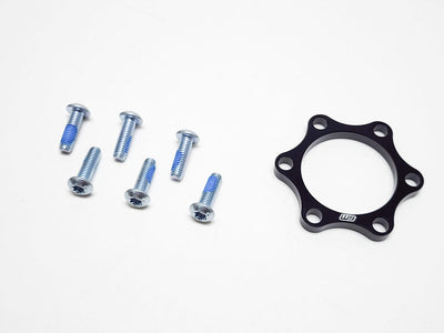 Warp 9 Front Wheel Boost Spacer