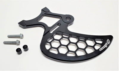 Warp 9 Surron Rear Disk Guard