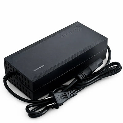 Tuttio Soleil 01 Upgraded Fast Charger