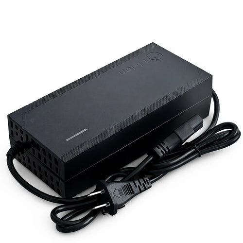 Tuttio Soleil 01 Upgraded Fast Charger