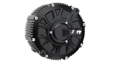 EBMX XLB-60 CORE Motor