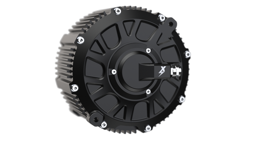 EBMX XLB-60 CORE Motor