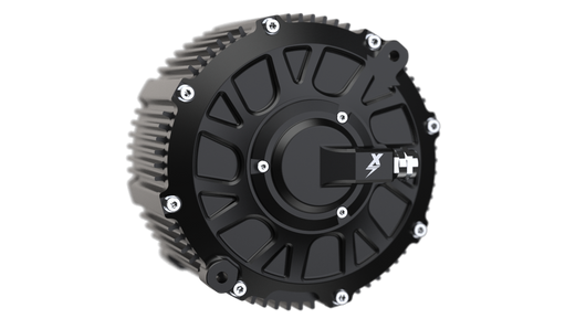 EBMX XLB-60 CORE Motor