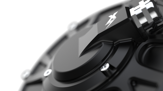 EBMX XLB-60 CORE Motor