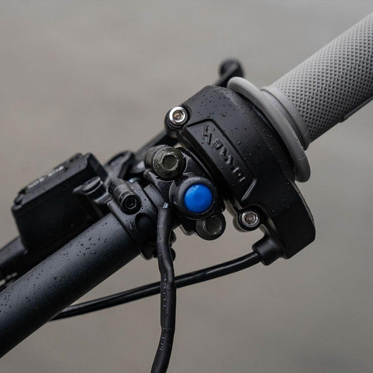 Baja Designs S2 Pro Headlight Kit