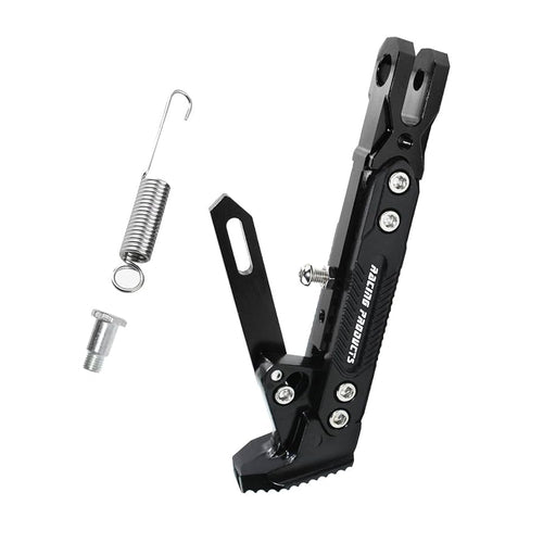 Tuttio Soleil upgraded black kickstand