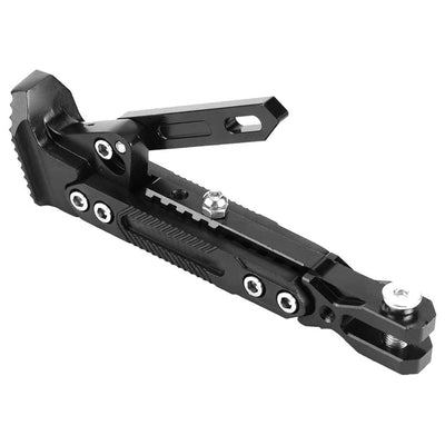 Tuttio Soleil upgraded black kickstand