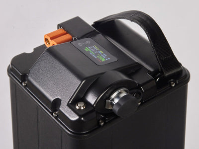 81.4V 45AH Surron Light Bee Battery