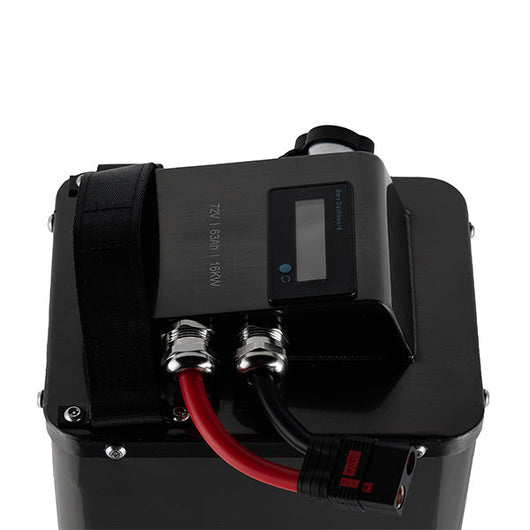 72V 63AH Surron Light Bee Battery