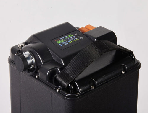 74V 45AH Surron Light Bee Battery