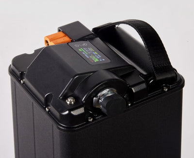 74V 45AH Surron Light Bee Battery