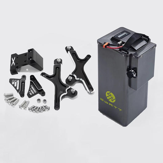 60V 65AH Surron Light Bee Battery