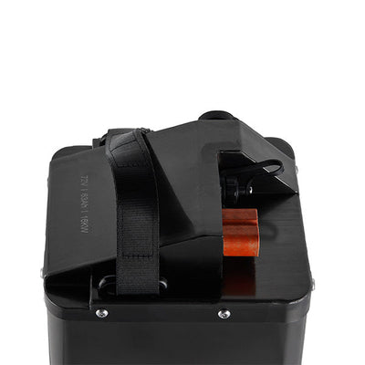 72V 63AH Talaria Sting Battery