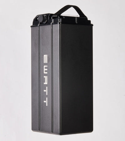 81V 45AH E Ride Pro Battery