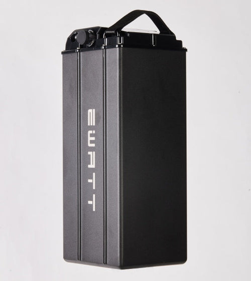 81V 45AH E Ride Pro Battery