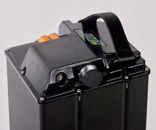 81V 45AH E Ride Pro Battery