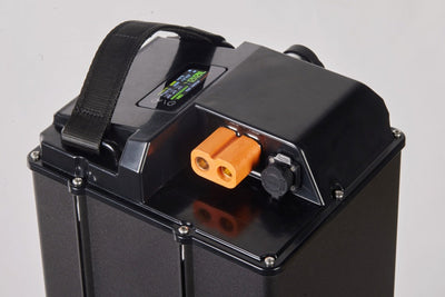 81V 45AH E Ride Pro Battery