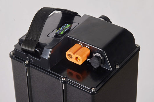 81V 45AH E Ride Pro Battery