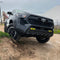 Baja Designs S2 Fog Pocket Light Kit - Toyota Tacoma 2024