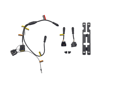 Ventus V9600 Wiring Harness (Version 1.7 and GEN 2 V9600 Controller)