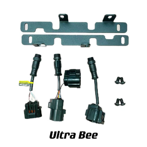 Ventus V9600 Wiring Harness (Version 1.6 & Older)