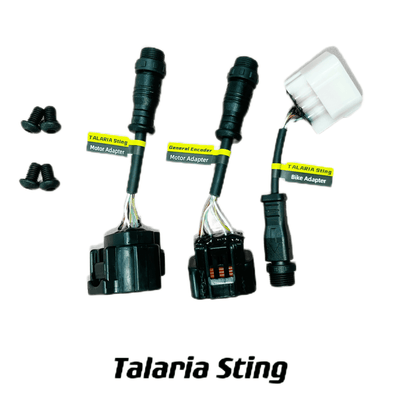 Ventus V9600 Wiring Harness (Version 1.6 & Older)