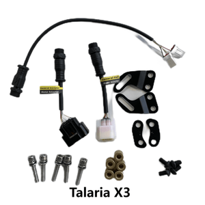 Ventus V9600 Wiring Harness (Version 1.6 & Older)