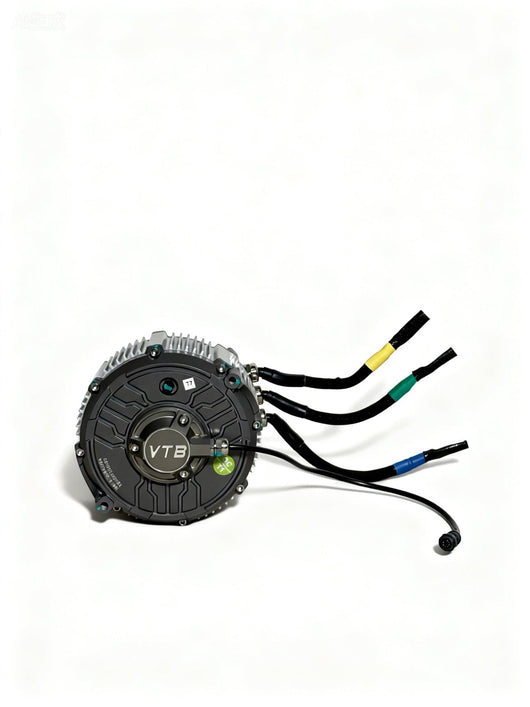 Ventus 28 kW Light Emoto Motor