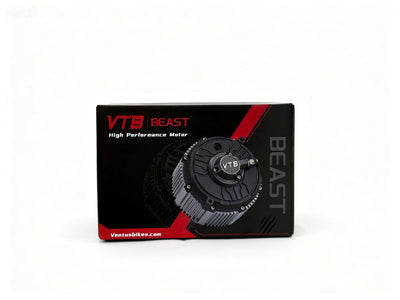 Ventus 28 kW Light Emoto Motor