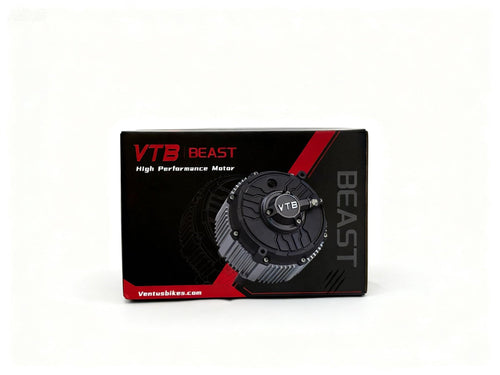 Ventus 28 kW Light Emoto Motor